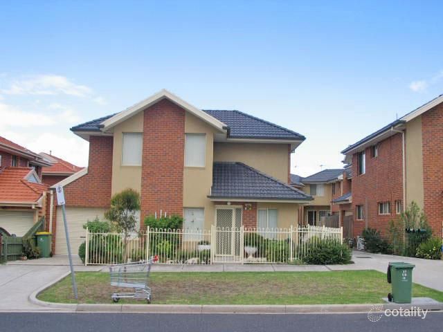 1/37 Warrs Rd, Maribyrnong, VIC 3032