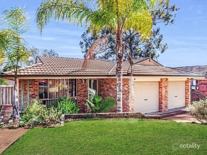 91 Brittania Dr, Watanobbi, NSW 2259