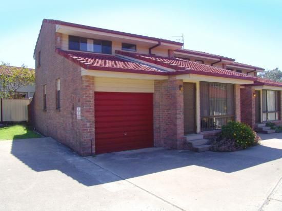 1/113 Fiddaman Rd, Emerald Beach, NSW 2456