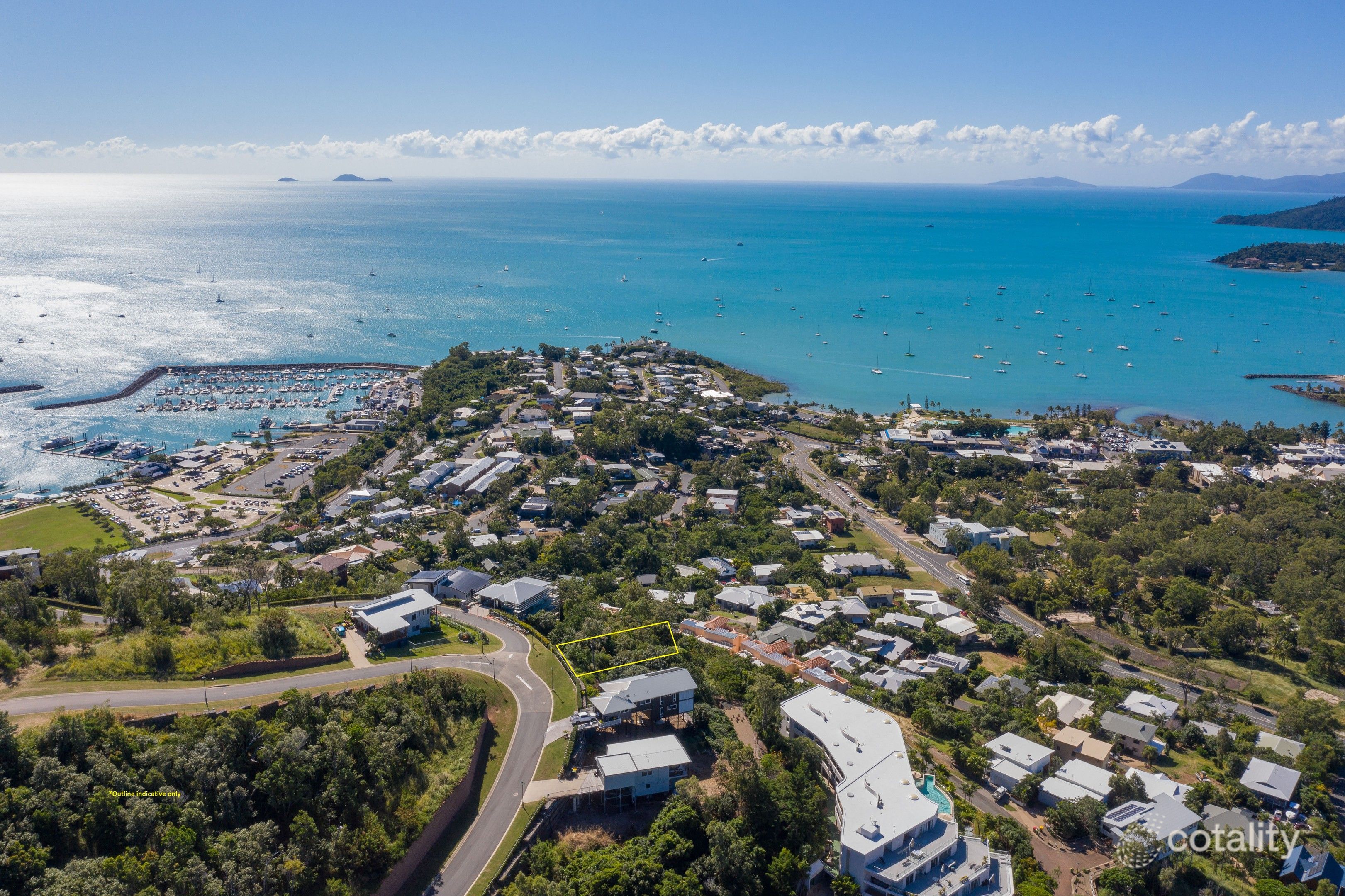 48 Seaview Dr, Airlie Beach, QLD 4802