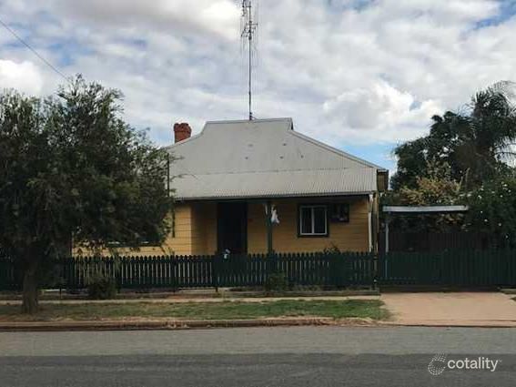1 Tabratong St, Nyngan, NSW 2825