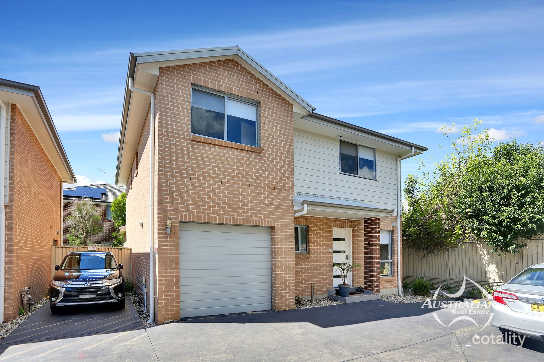8/18-20 Ramona St, Quakers Hill, NSW 2763