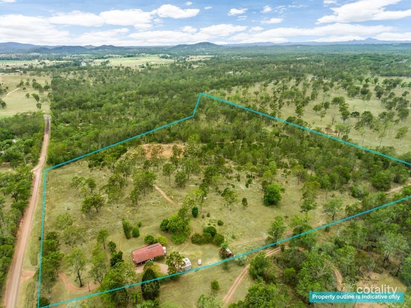 53 Randalls Rd, Fairney View, QLD 4306