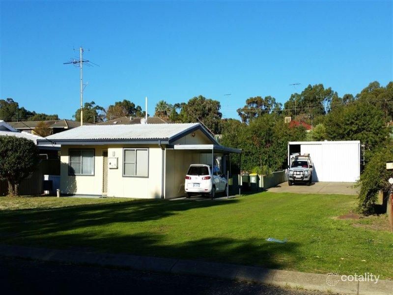 5 Nestor Way, Silver Sands, WA 6210