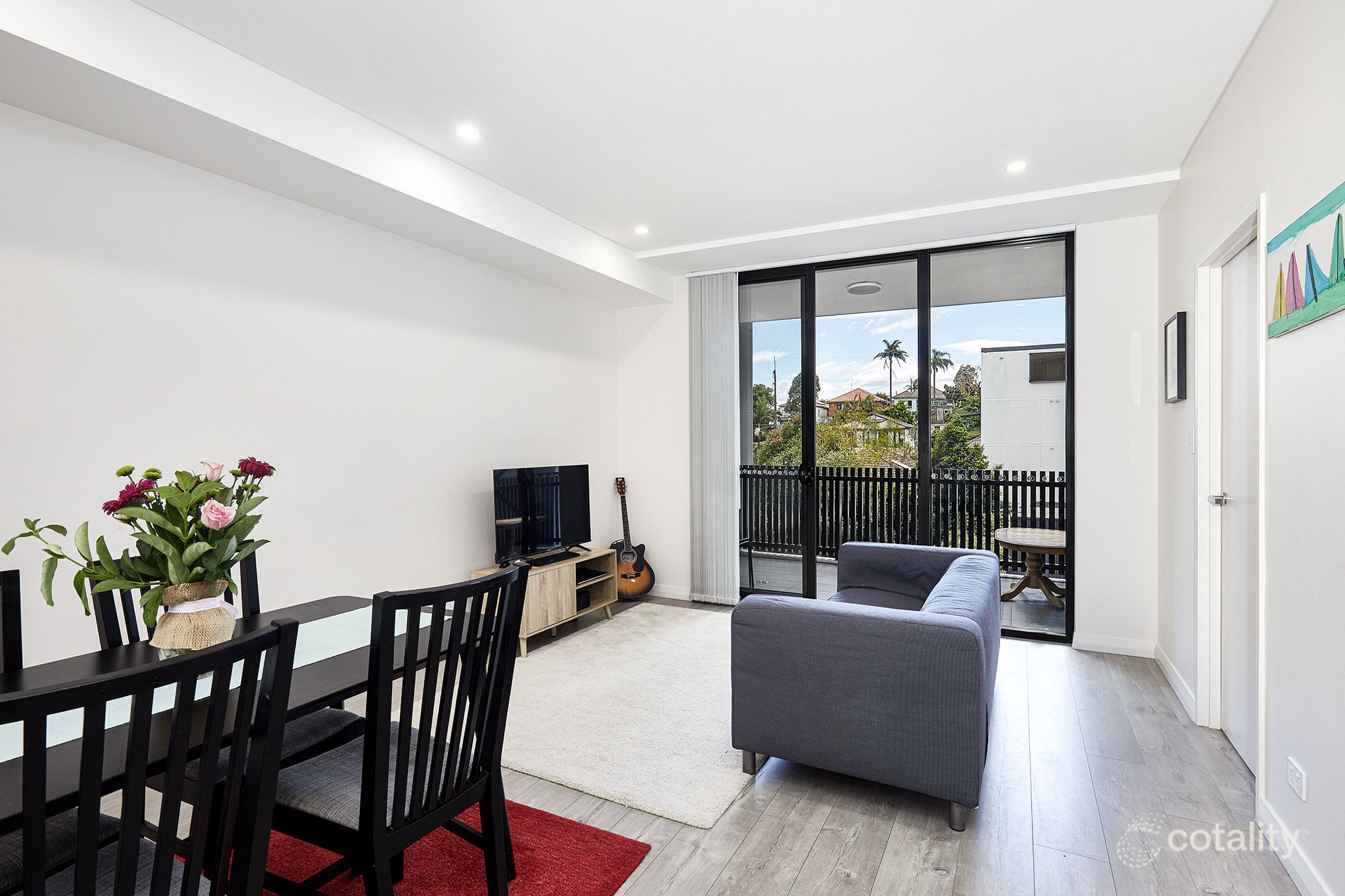 304/5 Bidjigal Rd, Arncliffe, NSW 2205