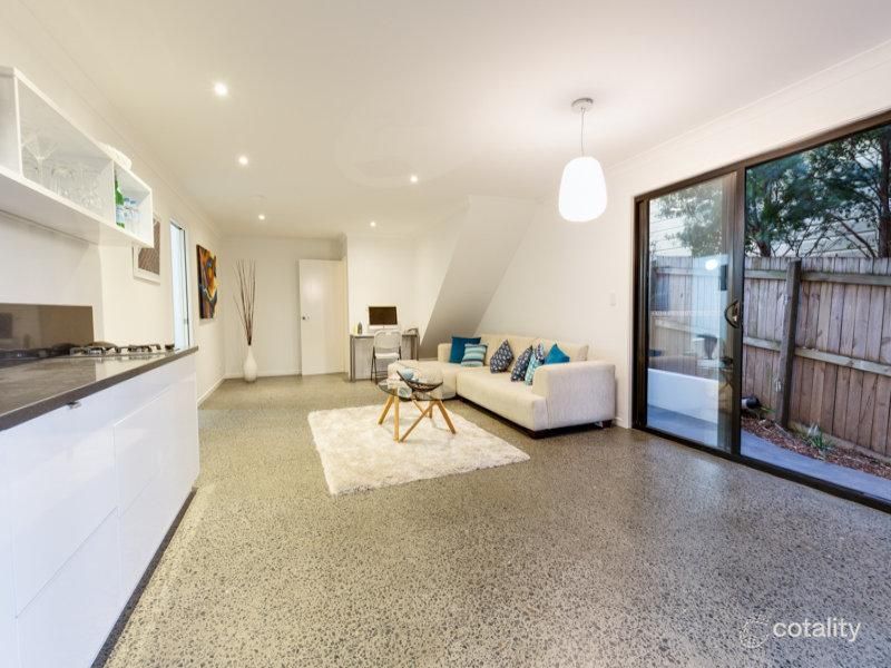 23 Arthur Tce, Red Hill, QLD 4059