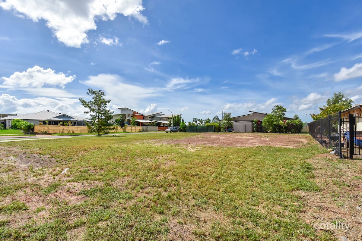 256 Forrest Pde, Bellamack, NT 0832