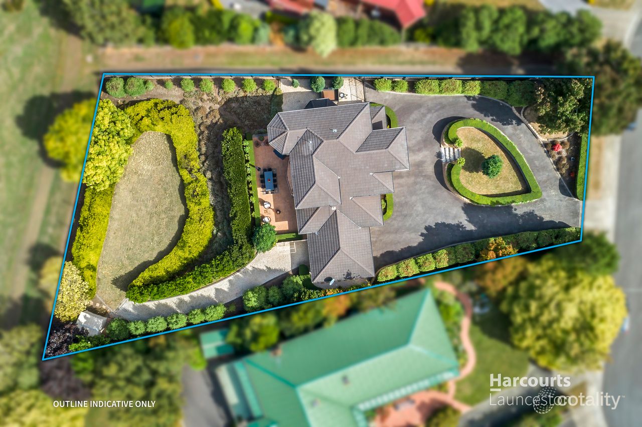 18 Rajee Pl, Norwood, TAS 7250