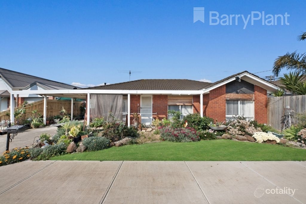 2/91 Shane Ave, Seabrook, VIC 3028