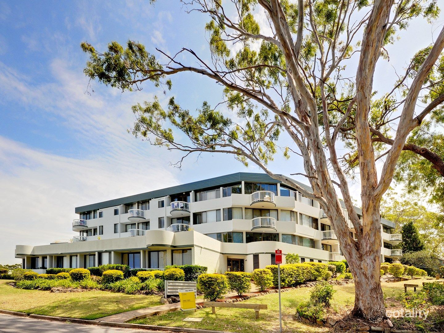 21/5 Mitchell St, Soldiers Point, NSW 2317