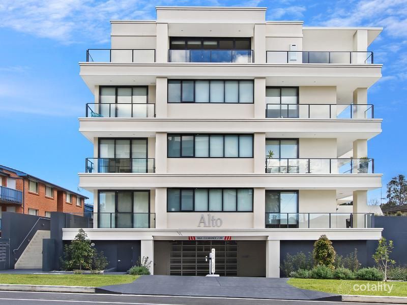 4/14 Virginia St, North Wollongong, NSW 2500
