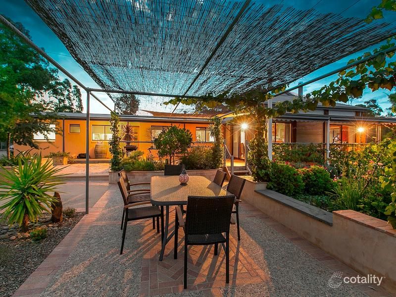 21 Mandurang South Rd, Mandurang South, VIC 3551