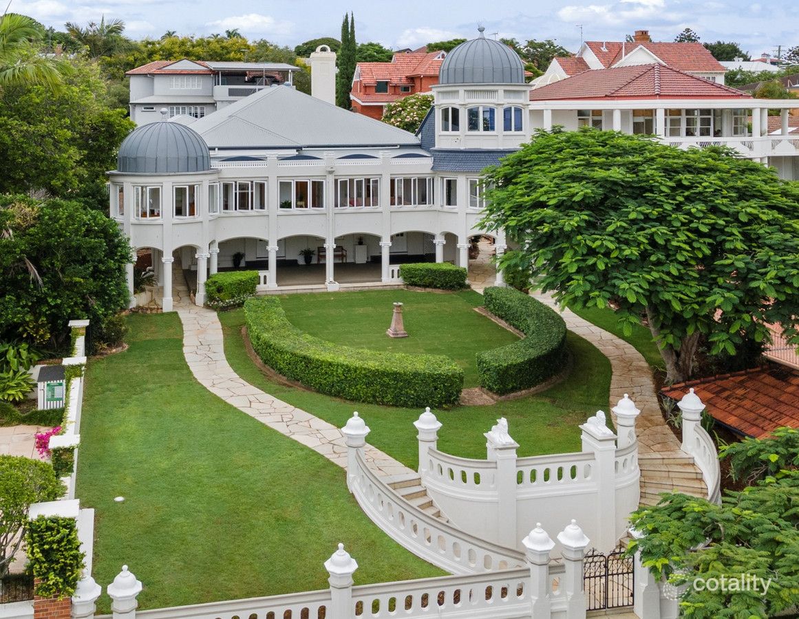 60 Riverview Tce, Hamilton, QLD 4007