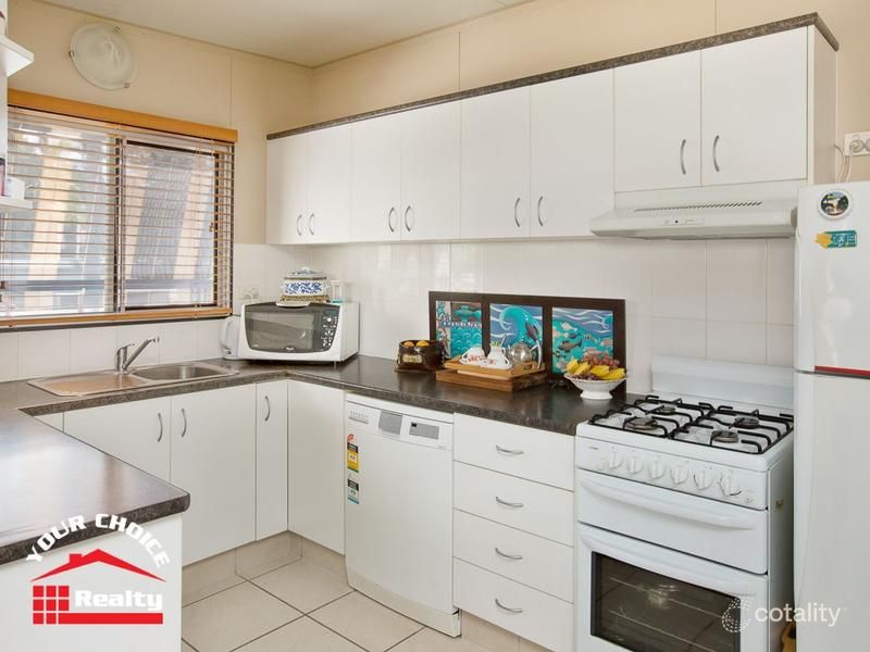 35/13 Talinga Dr, Park Ridge, QLD 4125
