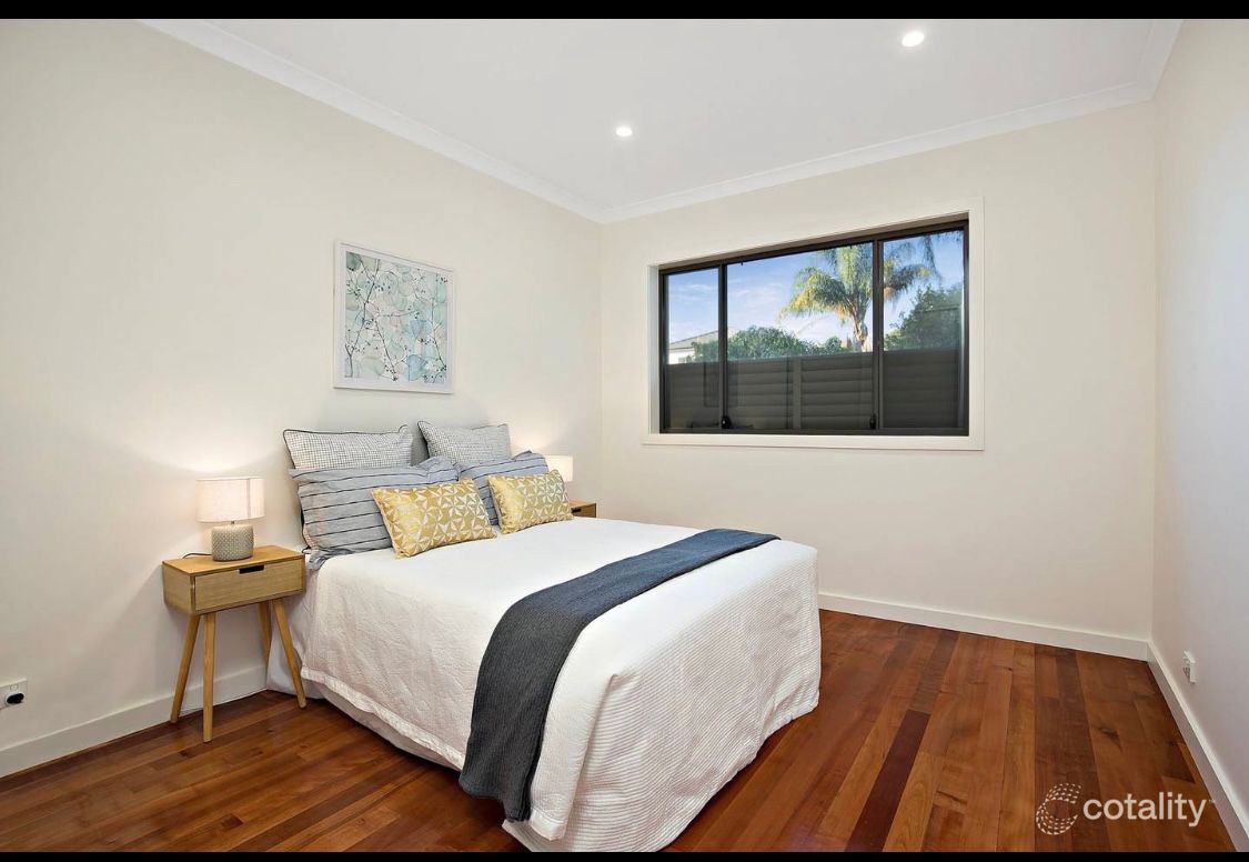 4/43 Mackenzie St, Strathfield, NSW 2135