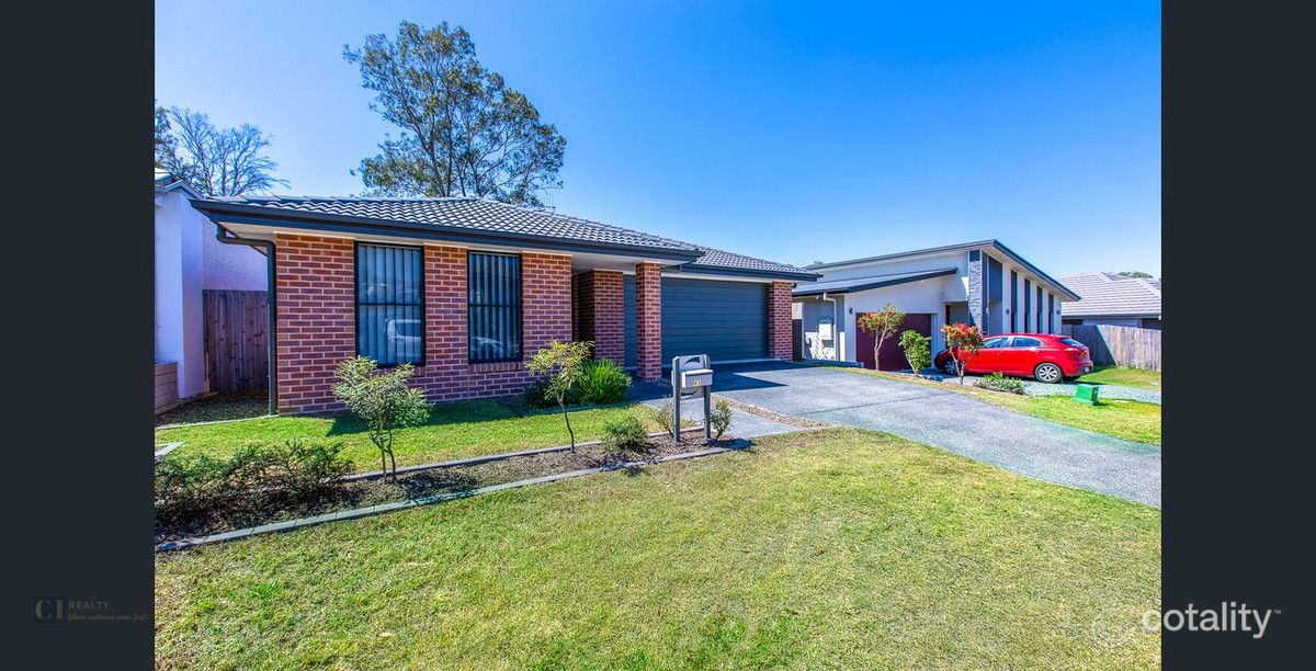 41 Oakover Ave, Ormeau Hills, QLD 4208