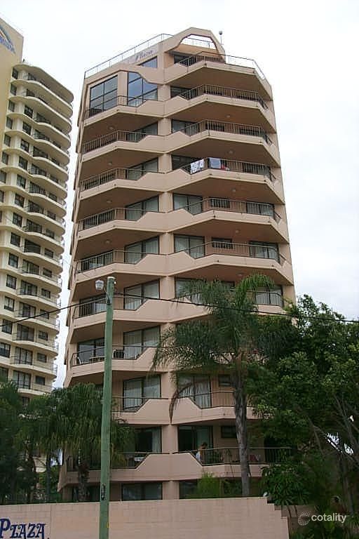 17/43 Cypress Ave, Surfers Paradise, QLD 4217