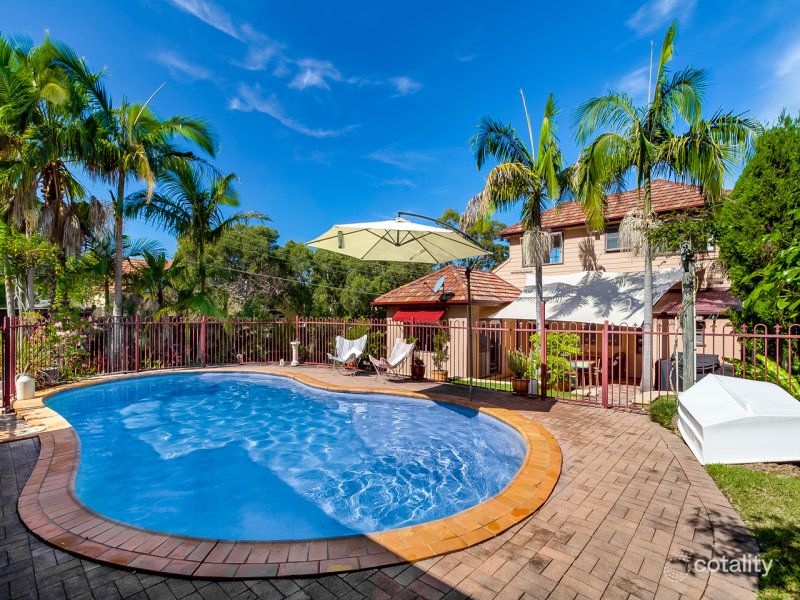 19 Howell Ave, Lane Cove, NSW 2066