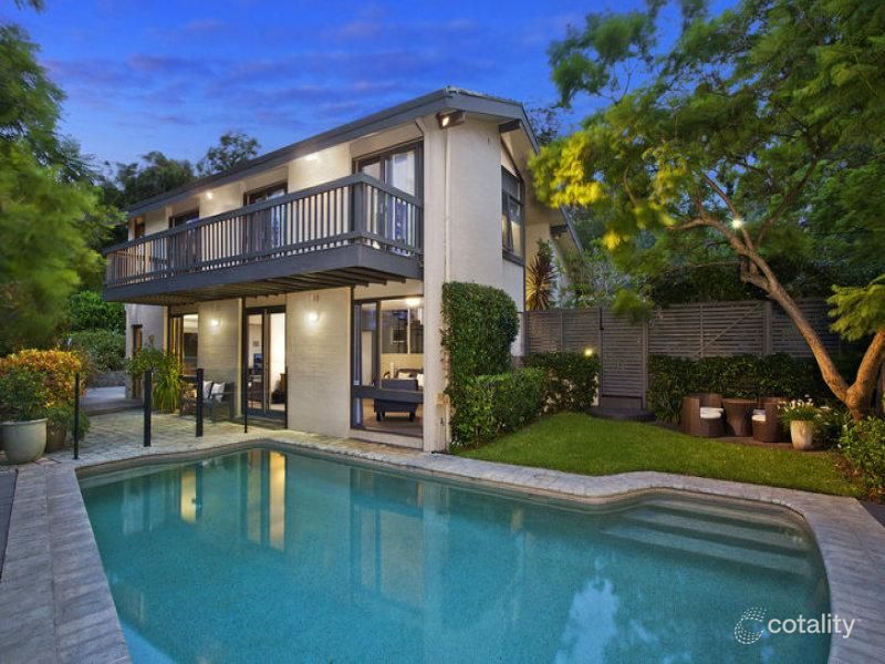 8 Yeats Ave, Killarney Heights, NSW 2087