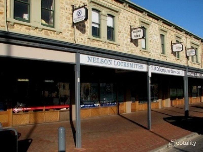 2/128a Commercial Rd, Port Adelaide, SA 5015