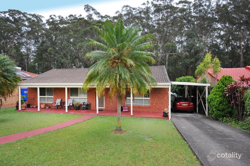 20 Shelton Cl, Toormina, NSW 2452