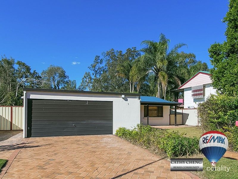 5 Coultis St, Sunnybank, QLD 4109