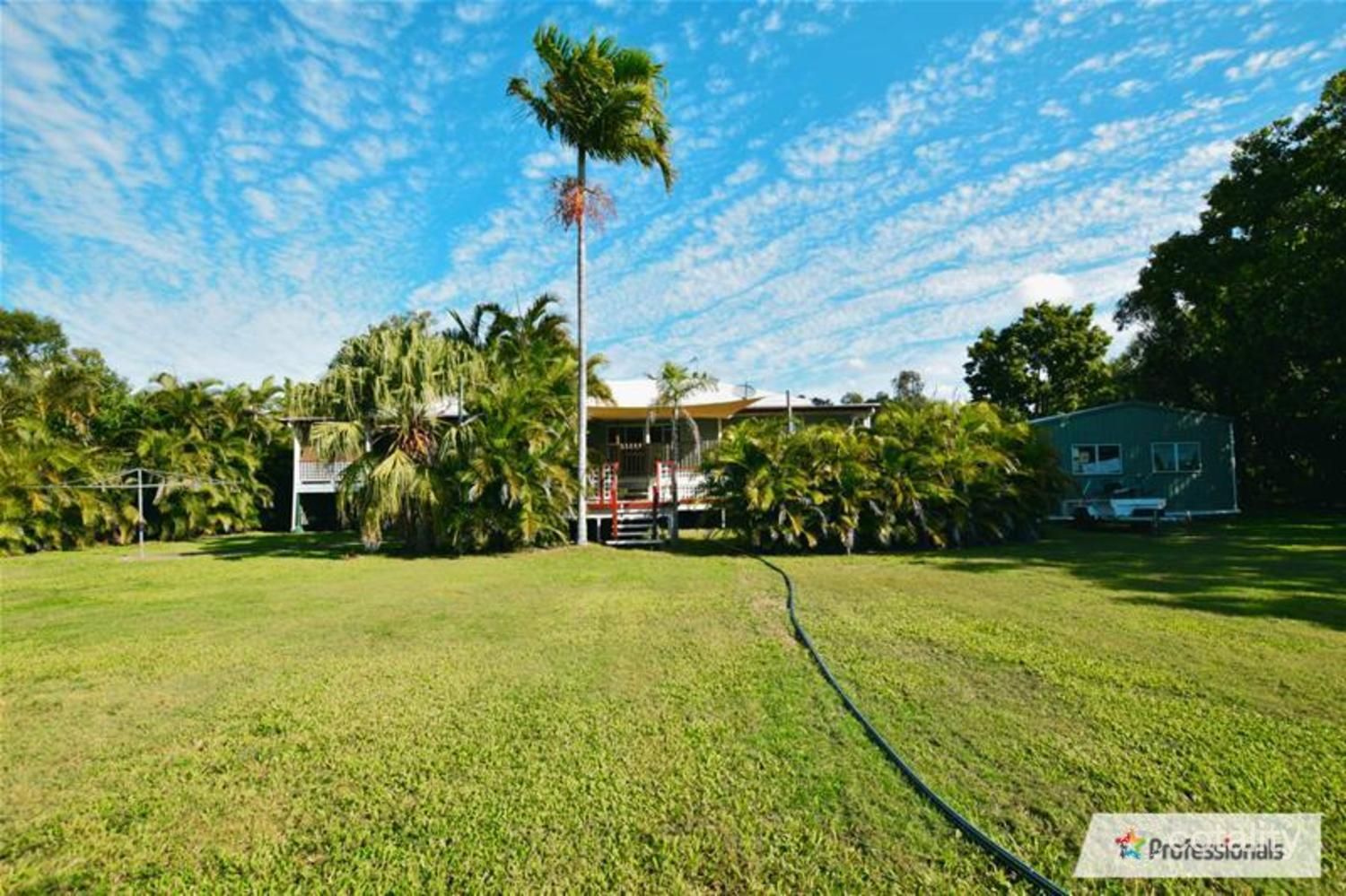 86 Emu Pde, Barmaryee, QLD 4703