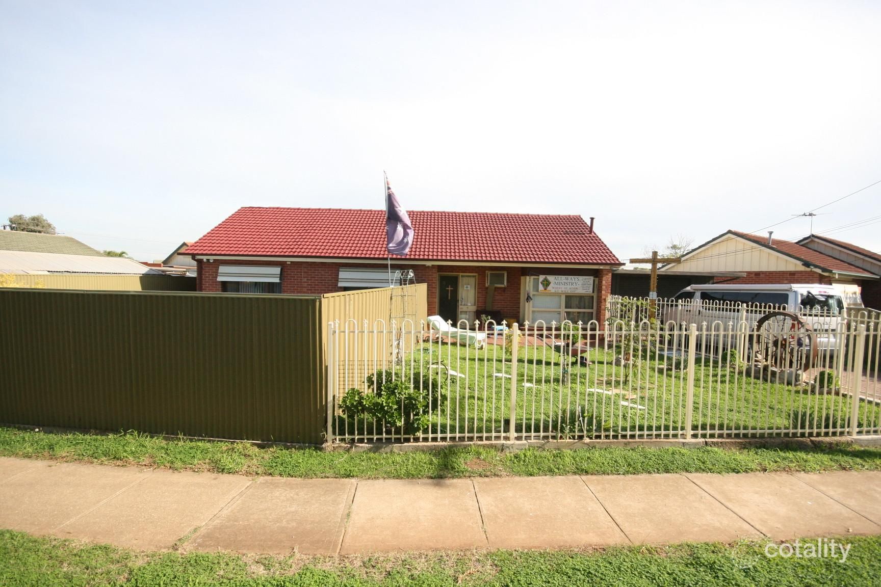 7 Bardsley Ave, Parafield Gardens, SA 5107