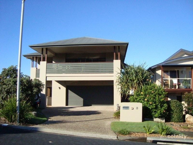 8 Cornet Lane, Casuarina, NSW 2487