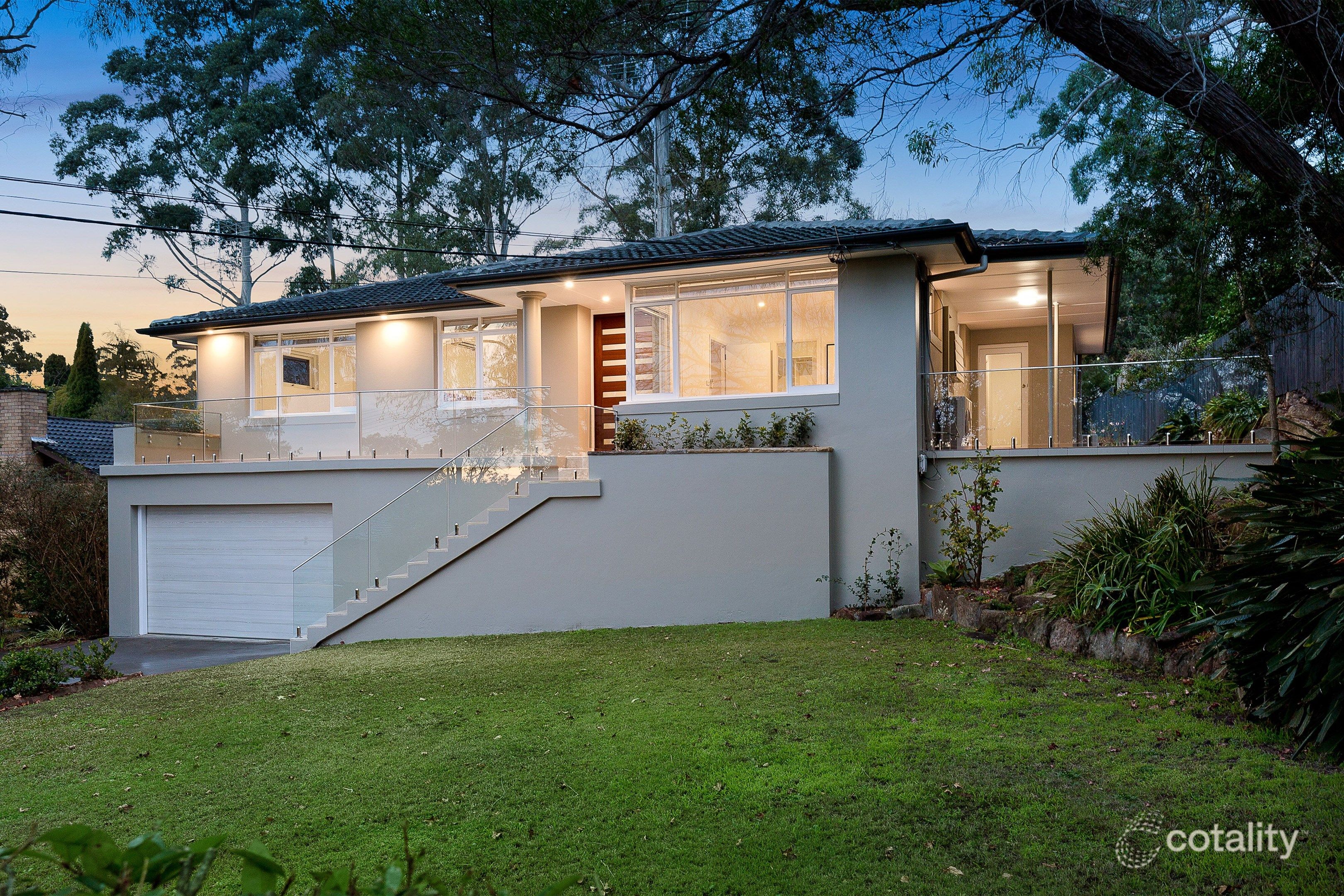 20 Fisher Ave, North Wahroonga, NSW 2076