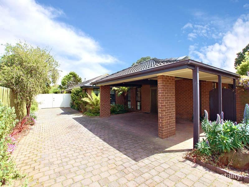 2 Second Ave, Chelsea Heights, VIC 3196