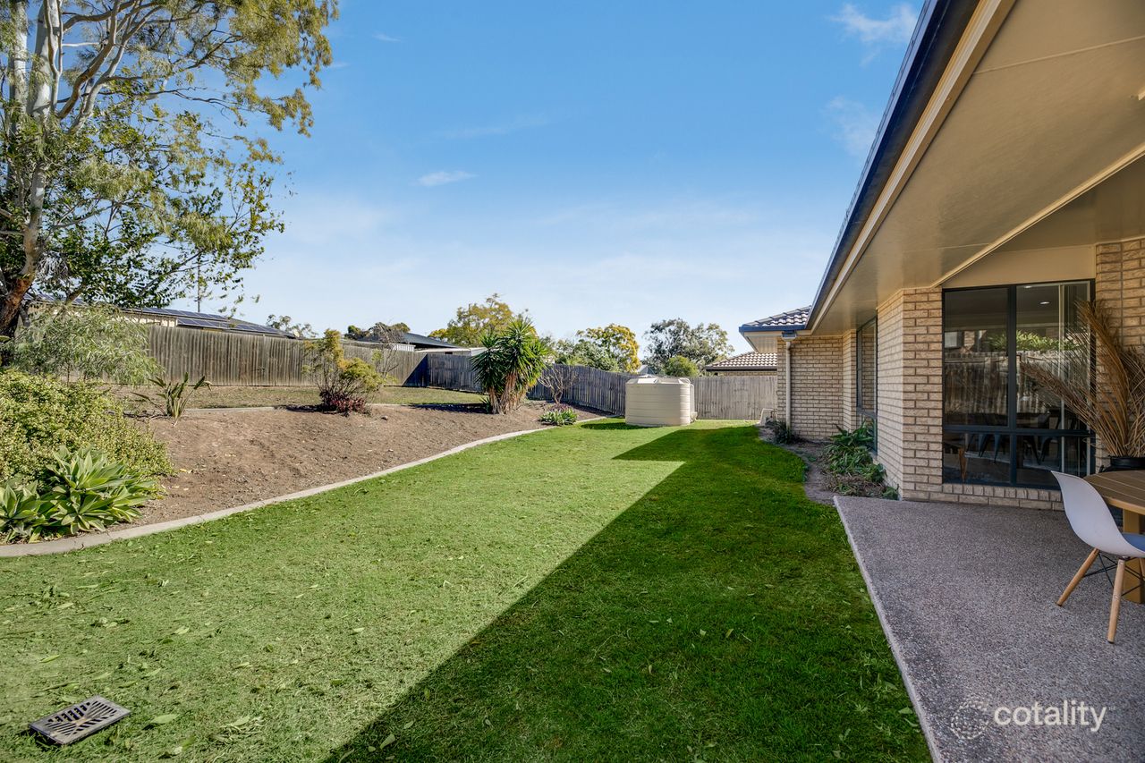 3 Paige Pl, Helidon, QLD 4344
