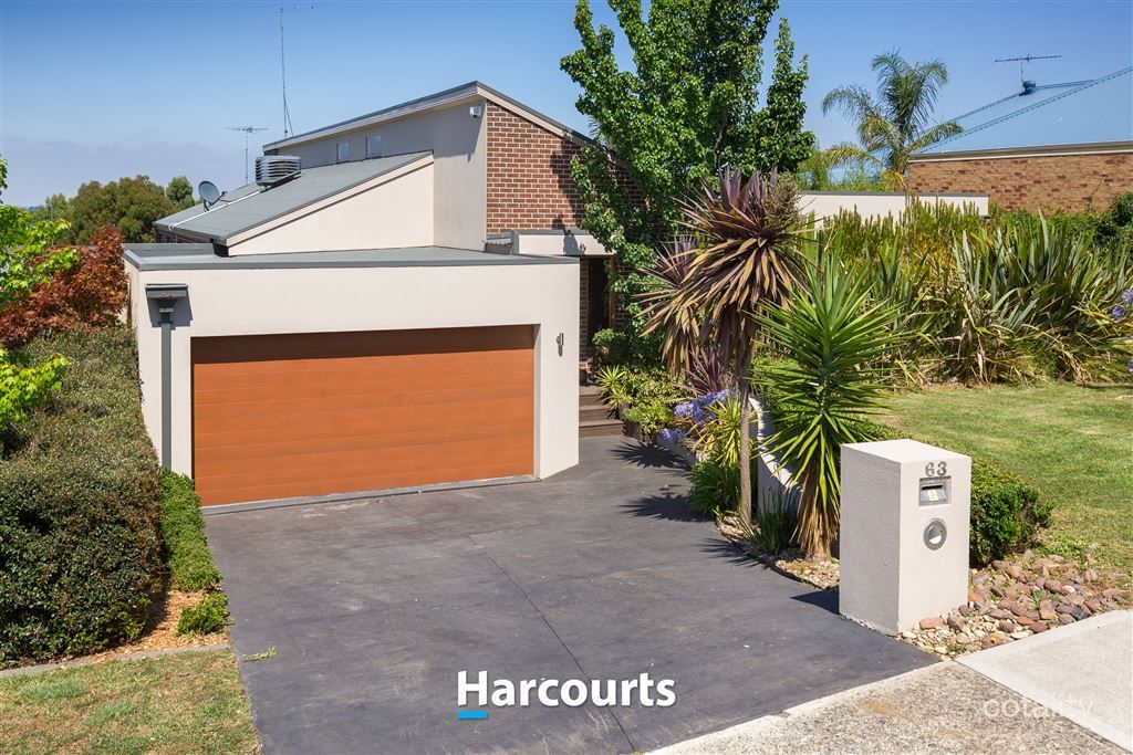63 Whistler Dr, Berwick, VIC 3806