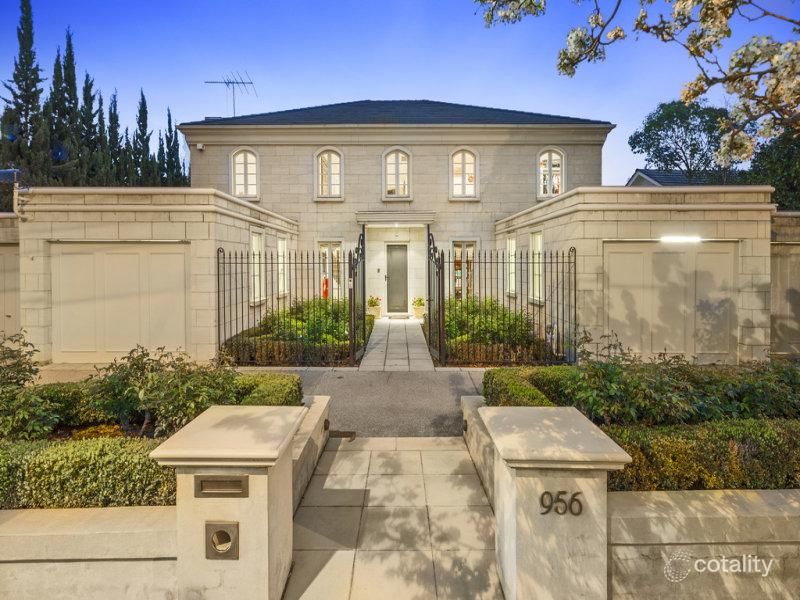 956 Toorak Rd, Camberwell, VIC 3124