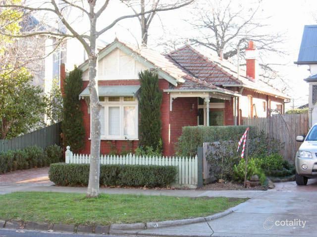 52 Radnor St, Camberwell, VIC 3124