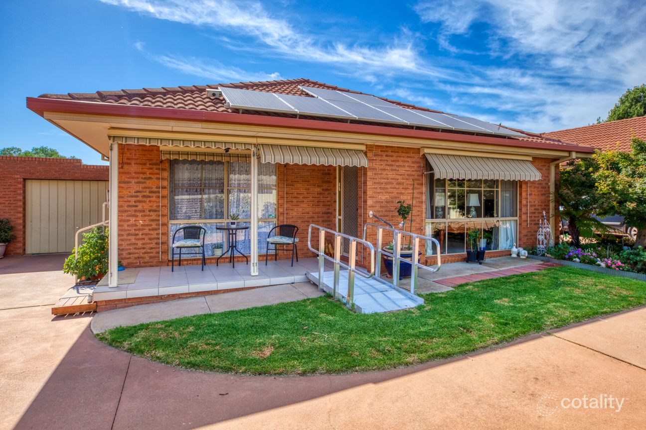 2/37 Blanche St, Wahgunyah, VIC 3687