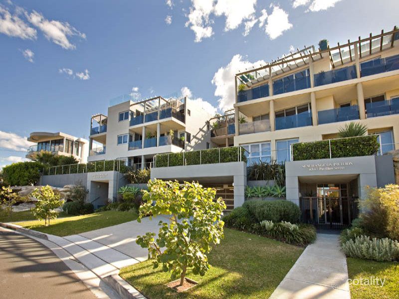 7/63-67 Pavilion St, Queenscliff, NSW 2096