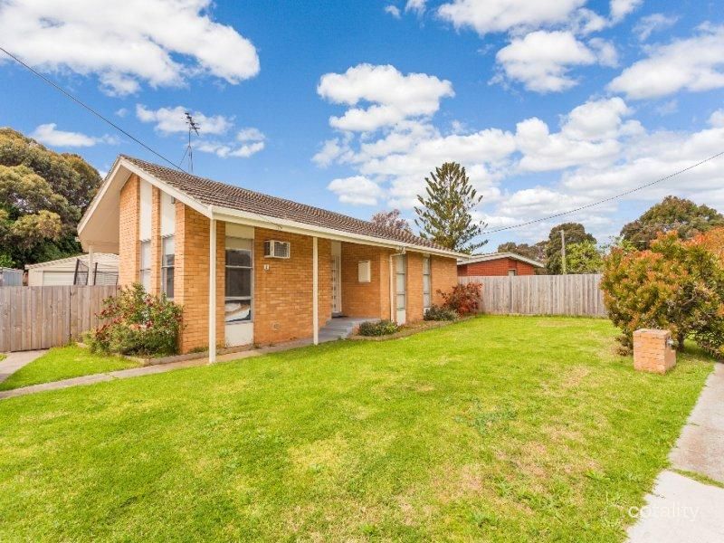 2 Kosciusko Ave, Corio, VIC 3214
