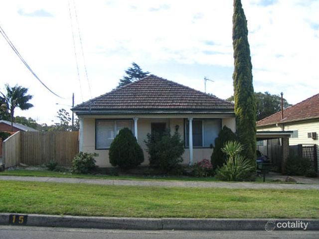 15 Walton St, Blakehurst, NSW 2221