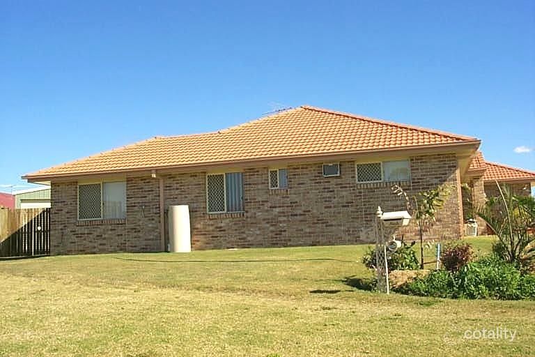 2 Griffin Ct, Morayfield, QLD 4506