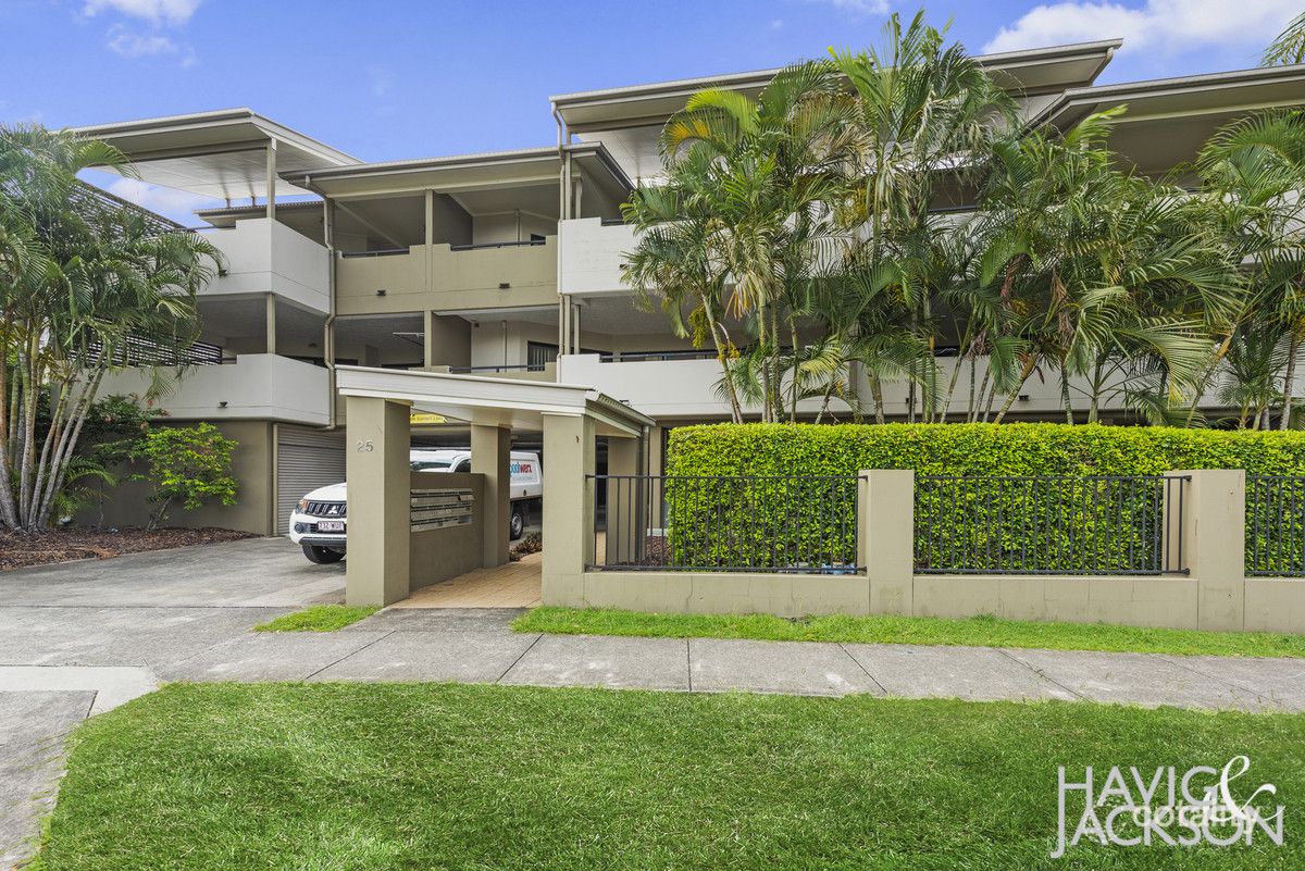 3/25 Richmond Rd, Morningside, QLD 4170