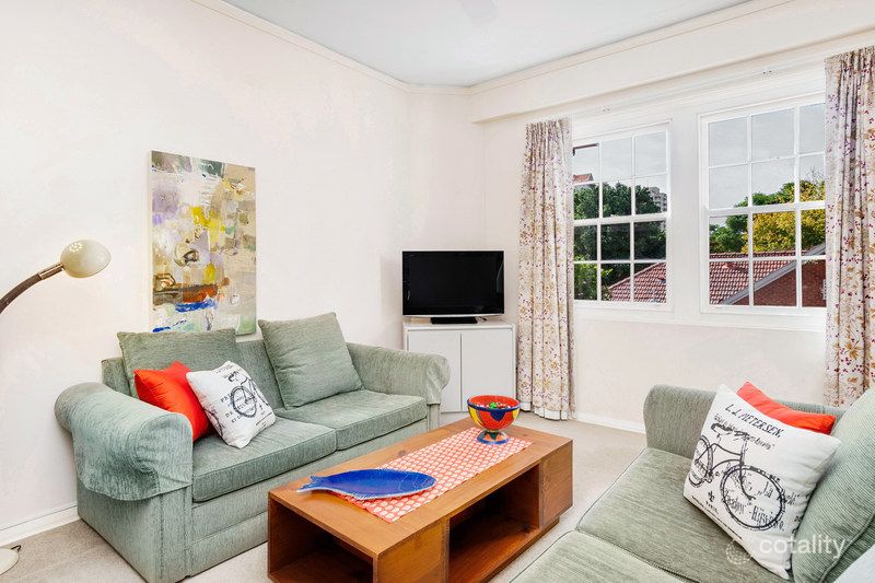 17/5-11 Samuel Terry Ave, Kensington, NSW 2033