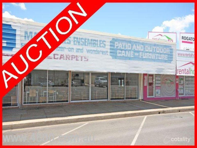 217 Byrnes St, Mareeba, QLD 4880