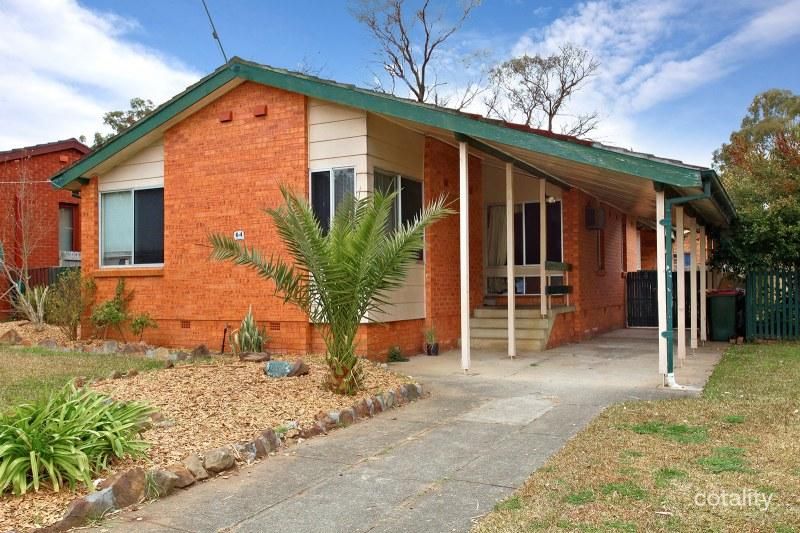 64 Wilton Rd, Doonside, NSW 2767