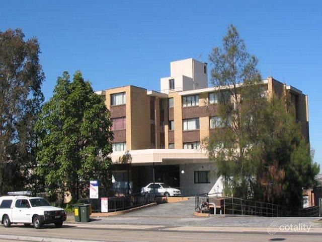 203/284 Pacific Hwy, Greenwich, NSW 2065