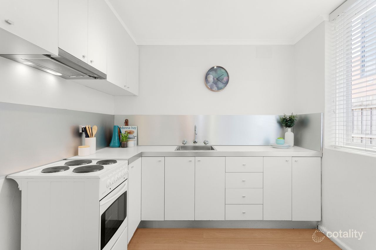 5/956 Dandenong Rd, Caulfield East, VIC 3145