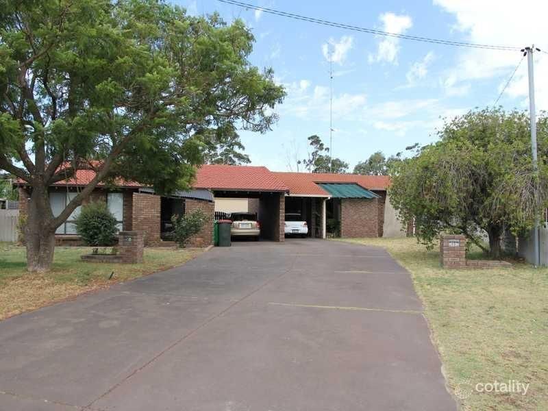 9b Letts Pl, East Bunbury, WA 6230