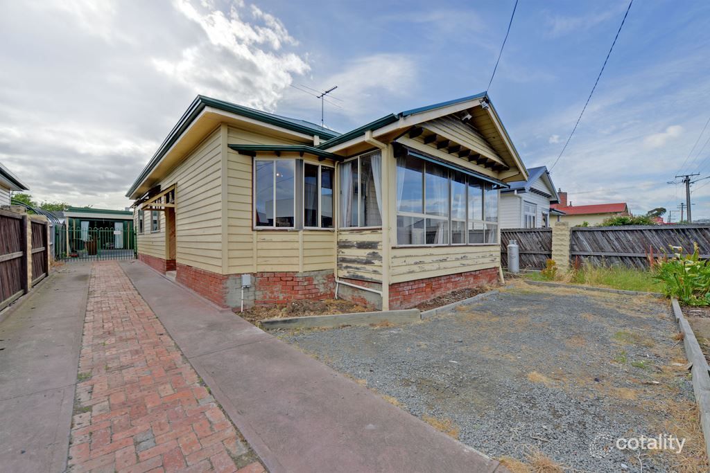 43 Gormanston Rd, Moonah, TAS 7009