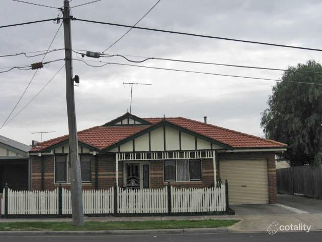 3/31 Holberg St, Moonee Ponds, VIC 3039