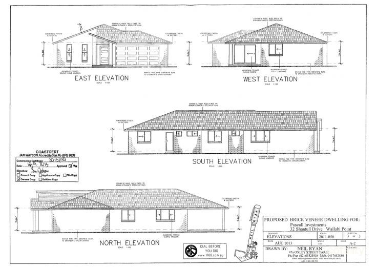 32 Shantull Dr, Wallabi Point, NSW 2430